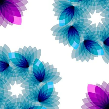 Abstract background Stock Illustration