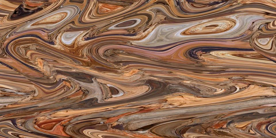 Abstract Background Stock Illustration