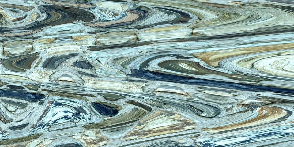 Abstract Background Stock Illustration