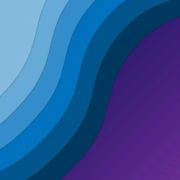 Abstract Background Illustrazione stock