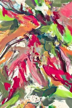 Abstract background Stock Illustration