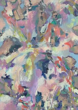 Abstract background Stock Illustration