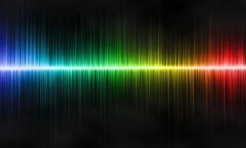 Abstract background Stock Illustration