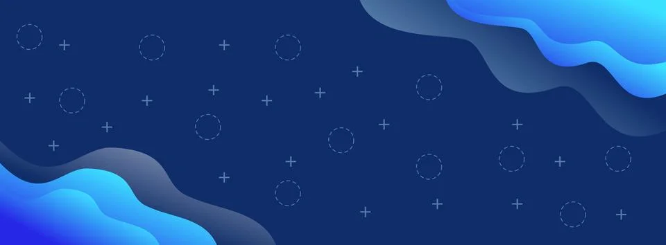 Abstract background Stock Illustration