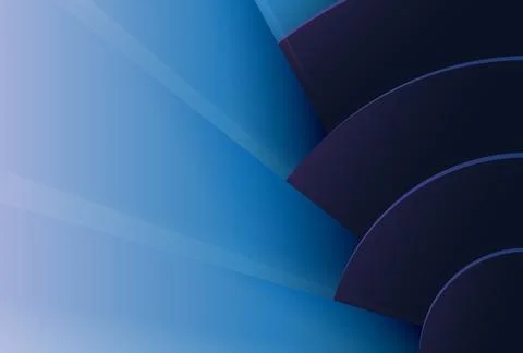 Abstract background Stock Illustration