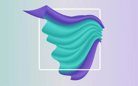 Abstract background Stock Illustration