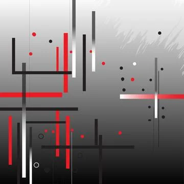 Abstract background Stock Illustration