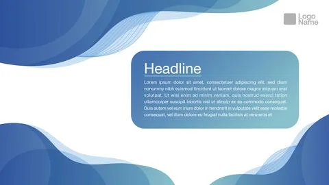 Abstract background Stock Illustration