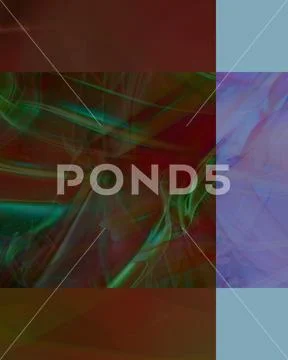 Abstract background Stockillustratie