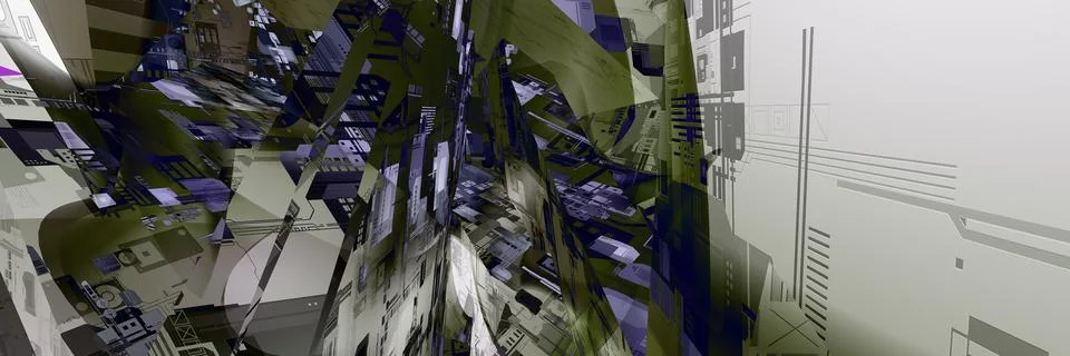 Abstract background Stock Illustration