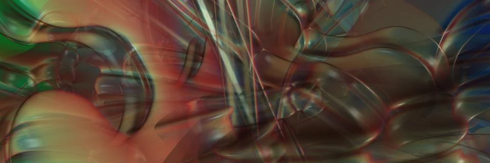 Abstract background Stock Illustration