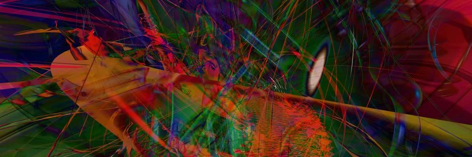 Abstract background Stock Illustration