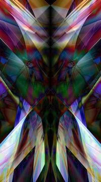 Abstract background Stock Illustration