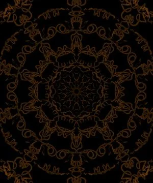 Abstract background Stock Illustration