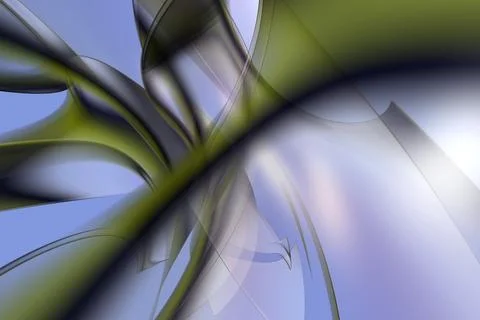 Abstract background Stock Illustration