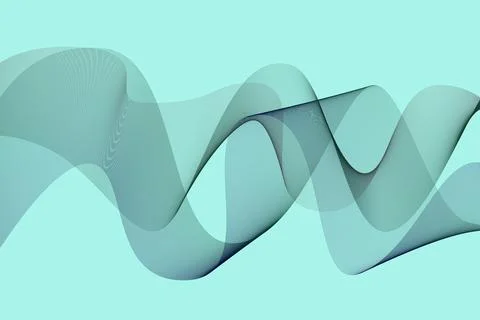 Abstract background Stock Illustration