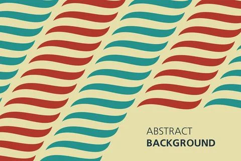 Abstract background Stock Illustration