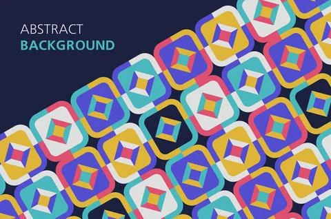 Abstract background Stock Illustration