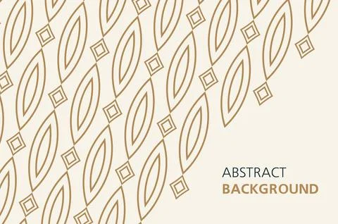 Abstract background Stock Illustration