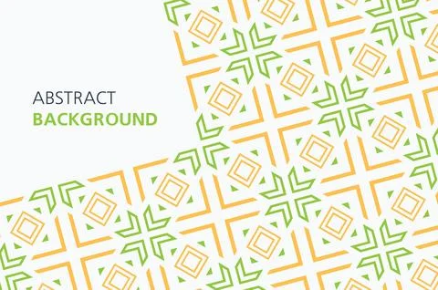 Abstract background Stock Illustration
