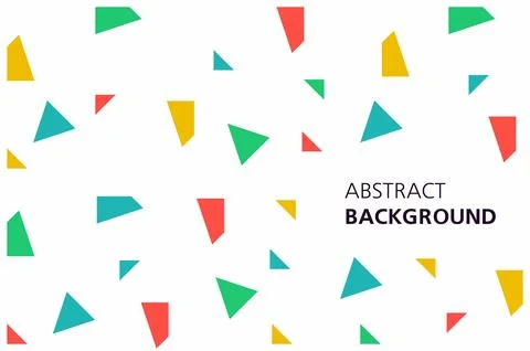 Abstract background Stock Illustration