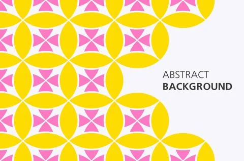 Abstract background Illustrazione stock