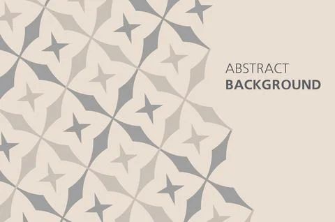 Abstract background Stock Illustration