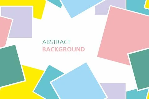 Abstract background Stock Illustration