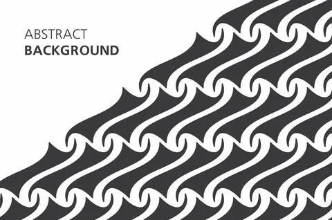 Abstract background Stock Illustration