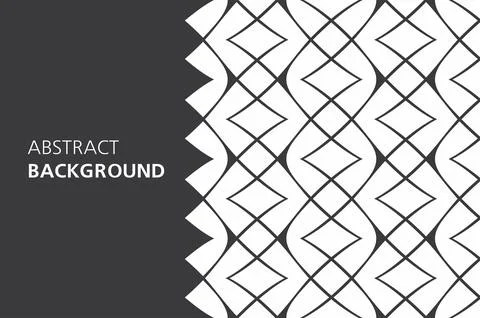 Abstract background Stock Illustration