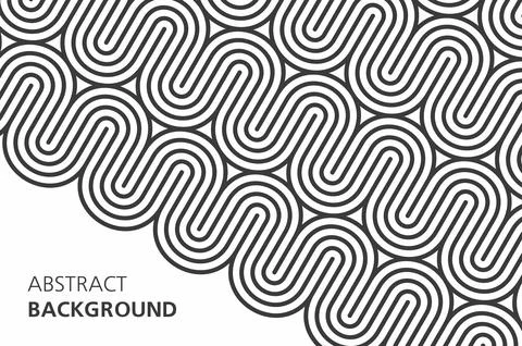 Abstract background Stock Illustration
