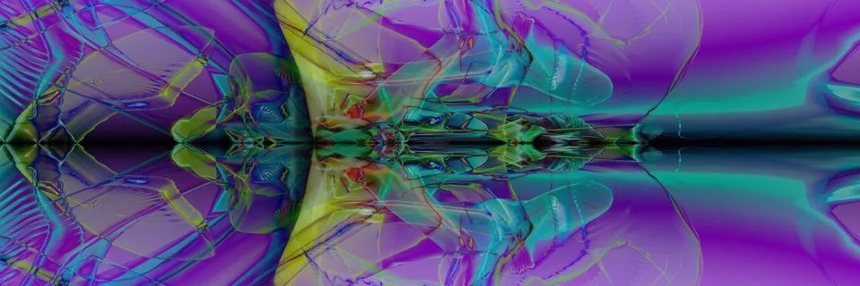 Abstract background Stock Illustration