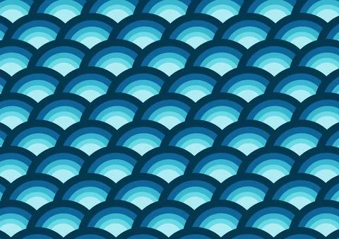 Abstract background Stock Illustration