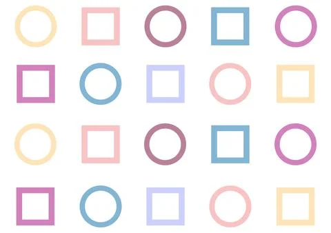 Abstract background Stock Illustration