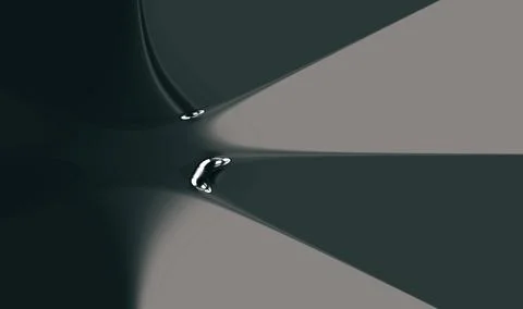 Abstract Background Stock Illustration