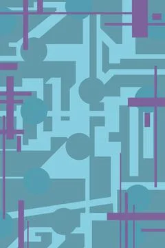 Abstract background Stock Illustration