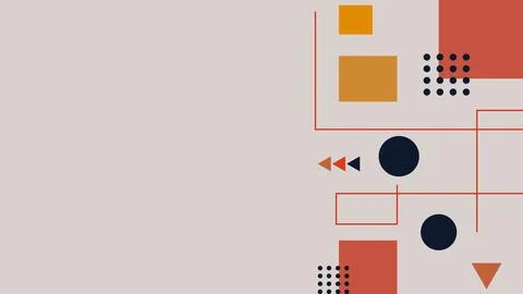 Abstract background Stock Illustration