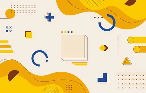 Abstract-background Stock Illustration