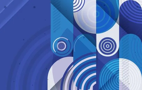 Abstract-background Stock Illustration