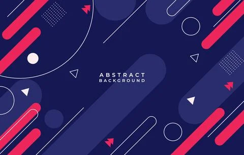 Abstract-background Stock Illustration