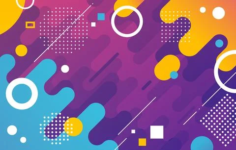 Abstract-background Stock Illustration