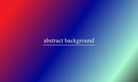 Abstract background Stock-Illustration