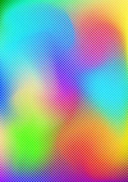 Abstract background Stock Illustration