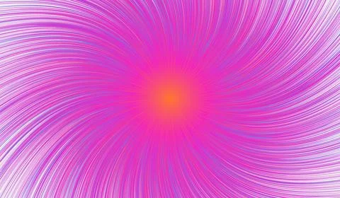 Abstract background illustration with gradient color design Stock Illustration