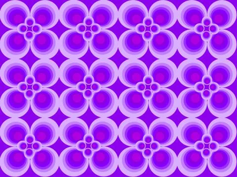 Abstract background illustration Stock Illustration