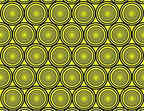 Abstract background illustration Stock Illustration