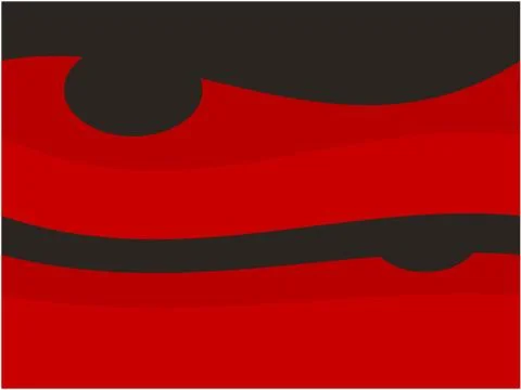 Abstract background illustration Stock Illustration