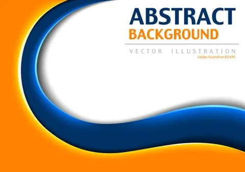 Abstract Background Illustration Stock Illustration