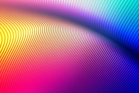 Abstract Background Illustration Stock-Illustration