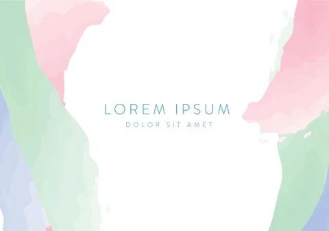 An Abstract Background Illustration Stock Illustration